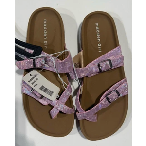 GJeached Pink Footbed 2