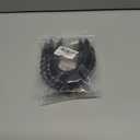 2 x Flexible Drill Bit Extension, Super Bit, 11.6 inch Bendable Drill Bit Extension, Flexible Shaft Extension Bits (4)