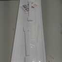 Retractable Air Vent Deflector, Universal Adjustable Air Conditioning Deflector Air Diverter Cover for Air Conditioning