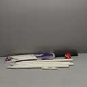 Junior Cricket Bat Set Wooden Gift Size 4, 6 Includes Stumps Ball Bat Carrying Bag