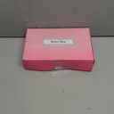 BrittyHair Blonde Long Wavy Wig for White Women 26 Inch Middle Part Curly Wig Natural Looking Heat-resistant synthetic fiber wigs for Daily Wear Cosplay and Halloween