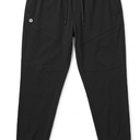 Bayleaf Yoga/Running Pants With 5 Pockets, S