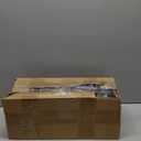 BDFHYK Eletric Fuel Pump Assembly E3678M Compatible with Chevrolet Express 1500 2500 3500 & Compatible with GMC Savana 1500 2500 3500 2004-2008, V6 4.3L & V8 4.8L 5.3L 6.0L