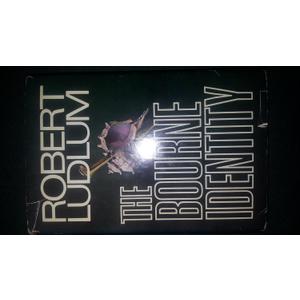 The Bourne Identity