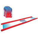 WOW Sports Super Slide Giant Backyard Slip and Slide with Sprinkler, Extra Long Water Slide 25 x 6 ft