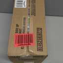 Flushable Wipes for Baby and Kids by Kandoo, Sensitive and Unscented Formula, Hypoallergenic Potty Training Wet Cleansing Cloths , 48 Count, Pack of 12