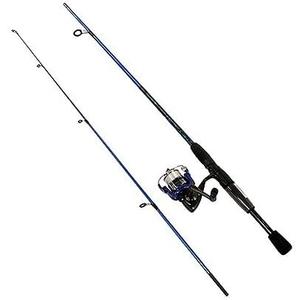 Eclipse Navigator Spin cast Rod & Reel Combo