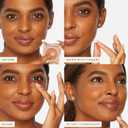tarte colored clay cc undereye corrector Full Coverage Concealer with Vegan Squalane & Caffeine for Dark Circles & Discoloration, Smooths, Hydrates & Moisturizes, Cruelty-Free