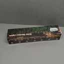 Solar Garden Lights Outdoor, 4 Pack 32LED Swaying Light Waterproof Solar Lights Outdoor for Yard Pathway Patio, Swaying Lawn Decor as Gardening Gifts for Women Holiday (Warm White)