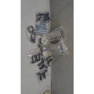 Wall Mount 24 Pieces