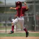 XZQTIVE Baseball Softball Socks and Baseball Softball Belt Combo Set