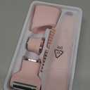 Bikini Trimmer for WomenElectric Body Hair Trimmer, 3 in 1 Wet/Dry Shaver Groomer, Replaceable Ceramic Blade Heads, Electric Razors for Women Legs, Bikini Shaver