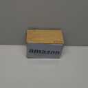 Gate Wheels with Side Brake, Spring Loaded Gate Casters for Farm Yard and More Max Load Capacity 220lbs