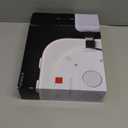 Nothing Headphone (1) Hybrid Active Noise Cancelling Headphones, Wireless Over-Ear Headphones with 6 Mics, 80Hrs Playtime, Hi-Res Audio, KEF-Tuned, Spatial Sound, Comfort Fit & Fast Charging White