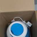 Safety 1st Filter Free Cool Mist Humidifier, Blue