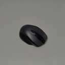 TECKNET Wireless Mouse (2.4G & BT5.0/3.0) Silent 4800 DPI Computer USB A & Bluetooth Mouse 6 Buttons, Wide Compatibility - Grey