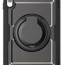 Case For iPad Pro 13 2025 / 2024 Honeycomb Hybrid Tablet Case