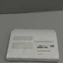 100 W2 Envelopes, Self Seal for W2 2-Up Forms, Double Window Security Envelope Designed for Printed W2 Laser Forms from QuickBooks Desktop and Other Tax Software, 5 5/8 x 9, 100 Pack