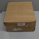 Noamus 24 Pack Shoe Slots Organizer, Adjustable 4 Levels Shoe Stackers, Double Deck Shoe Storage Holder, 50% Space Savers Rack, Thickening Plastic Shoes Riser for Closet Entryway Organization, Black