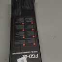 JMIYAV Pink RGB Gaming Mouse Pad 31.5x12 Inch PC XL Large Extended Glowing Led Light Up Desk Pad Non-Slip Rubber Base Computer Mouse Pad Cute Mousepad Mat