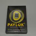 Pavlok Shock Clock 2 | Silent Alarm Clock | Ideal for Heavy Sleepers | Couples' Favorite | Wake Up On Time | Vibrating Alarm | Students' Best Friend