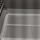 Steel Return Air Filter Grille,Return Vent Cover for Wall or Ceiling [Duct Opening Size] Removable Face/Door for 1 Inch Filters (14"W x 30"H Duct Opening)