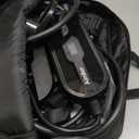 Level 1/2 Tesla Charger(WIFI APP/Plug-play), 16A, 25ft Cable ETL Certified, 240V NEMA 6-20P Plug & 120V 5-15P Adapter, NACS Connector, Portable Electric Car EV Charger for Tesla Models Y/X/3/S