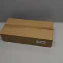 100 Pack 6 oz Plastic Cups with Dome Lids (No Hole),Crystal Clear PET Dessert Cups,Disposable Party Dessert Cups for Fruit,Parfait,Pudding,Yogurt,Ice Cream,Cold Drinks