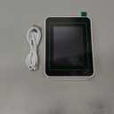 Air Quality Monitor Indoor, 10 in 1 Portable Smartair Quality Tester for CO2 | CO | TVOC | HCHO | Temp | AQI | PM0.3-1 Detection Hum for Home Cars Plants, Pets, Car, Hotel