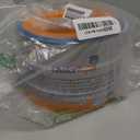 Diaper Genie Bags Refills 270 Count (Pack of 3) with Max Odor Lock | Holds Up to 810 Newborn Diapers