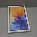 KQC Portable Monitor 15.6" 1080P FHD IPS Display, Ultra-Slim USB-C HDMI Travel Monitor with Kickstand, Zero Bezel Screen Extender for Laptop, Mac, Phone, PS, Xbox, Switch Gaming