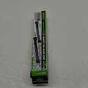 SWANLAKE 12" Magnetic Tool Holder Strip,Metal Tool Magnet Bar for Garage Organization(4PCS)