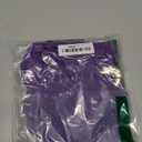 Women's Plain Sexy Bodycon Halter Mini Dress Vacation Dresses for Women Purple XS