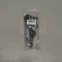 Fence Hooks for Baseball, Pickleball, Tennis and Camping, Nylon Safety Buckles and Durable Metal Hooks for Sports Bags, Pack of 4