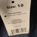 OT Revolution Slip On Shoes Mens Size 10 Navy Blue Tennis Shoes NWT