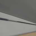 XM-01 Individual Premium Men Golf Club Iron with Steel Shaft for Right Hand Golfers Stiff Flex, Right Hand,  #1