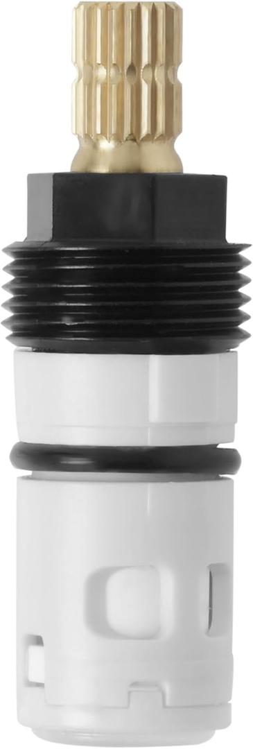 Kohler Genuine Part GP1152350 15MM Valve (Cold) (Unfinished)