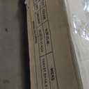 GarveeHome Wood Platform Bed Frame, Wooden Bed Frame Without Headboard, Wood Slat Support, No Box Spring Needed, Easy Assembly (Walnut Wood, California King)