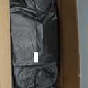 Truck Cover Waterproof All Weather, 6 Layers Pickup Cover Fit for Ford F150, Chevrolet Silverado, Gmc Sierra, Ram 1500 See Size Chart (T3 Fit Truck Length Up to 240 inch) (Black)