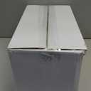 Gomakren Serving Platters, Serving Bowls, Set Turkey Serving Platter, Porcelain Serving Dishes For Entertaining, Special Curved Deep Large Valentine Thanksgiving Dishes, Gifts Set of 3 White 12 Inch