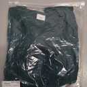 YOUNGER TREE Toddler Baby Girls Fall Clothing Solid Cotton Pit Irregular Skirt Winter Dress Long Sleeve Skirt Outfits (Green)