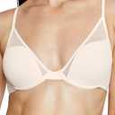 Pepper Underwire Bra | Classic All You Underwire Bras for Women, Relaxed Fit, Ultra Comfy Bra Without Gaps, 38AA