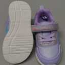 Stride Rite Unisex-Child SRT Ian 2.0 (7.5 Wide Toddler, Purple)