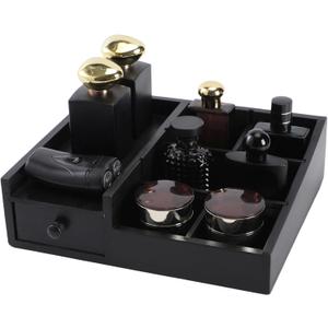 Cologne Organizer For Men,Perfume Organizer,Bathroom Organizers,Bathroom Counter,Perfume Stand,Cologne Stand,Cologne Tray,Dresser Top Organizers,Mens Room Decor,Gifts for Men