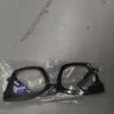 Black Reading Glasses 1.5