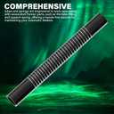 3 x Ameri 320 322 Chlorinator 1' 5/8" OD Tube, Spring Support Part R172091 R171097 (320 322 Chlorinator 1' 5/8" OD Tube, Spring Support Part R172091 R171097)