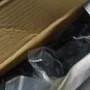 Koi Pond Netting Kit 7 x 10ft, Heavy-Duty Pe, Bird Deer Fence Netting, Durable Net Cover for Leaves, Protect Fish from Blue Heron Bird, Cats & Predators, Stakes & Ties Included