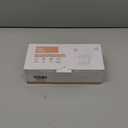 WiFi Extender Signal Booster for Home - 5X Faster Internet Booster with Ethernet Port