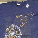 Dandelion Giraffe T-Shirt 3XL