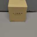 LISEN Airplane Travel Essentials Women Phone Holder Cool Stuff Gadgets for Mens Travel Valentines Day Gifts Him Cruise Must Haves Tripods Monopods Essentials MagSafe Phone Stand Accessories (Black)